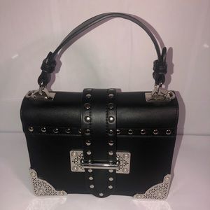 Forever 21 western style bag